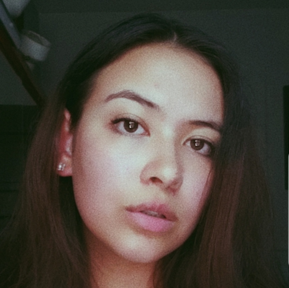 Meet your Posher, Nacole